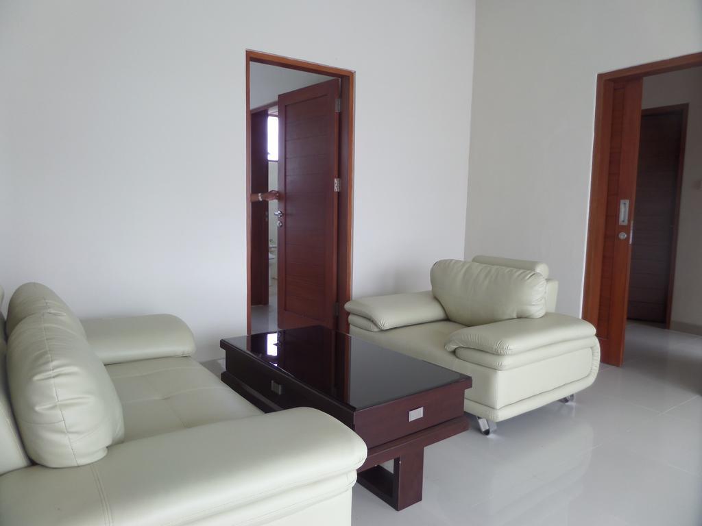 Royal Majesty Villas Kuta Lombok Exterior foto